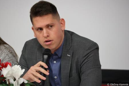 Redni letni občni zbor Prostovoljnega gasilskega društva Kamnik  (11)